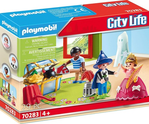 Playmobil city life - playmobil,