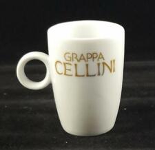 2 Grappa Cellini Espresso