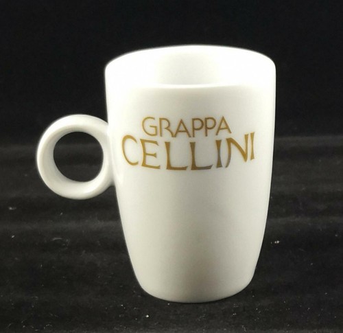 Grappa cellini espresso - 2,