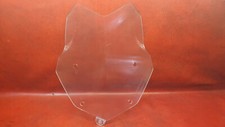 BMW R1200 GS Windschutzscheibe Windabweiser 8528683 matt Windschild
