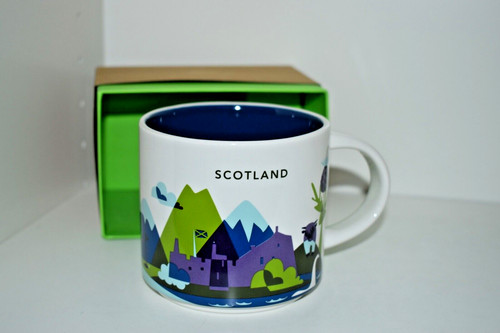 Starbucks mug tasse - mug, becher
