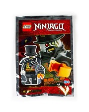 LEGO Iron Baron Foil Pack –