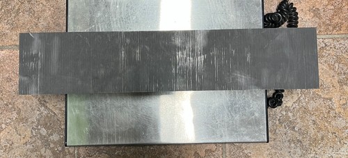 Graphitblock 100 x - 10,