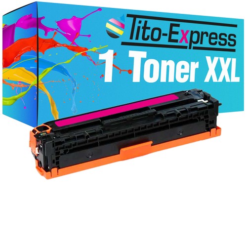 Toner magenta für color - für,