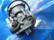 Honda NX 650 Dominator