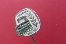 Alte  100 Jahre ANKER  v. 1965