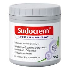 Sudocrem 250g  Spezialcreme für Pflege und Schutz Babyhaut Hautschutzcrem Babys