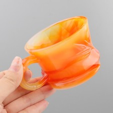 2.7" Carneol Karneol Tasse mit