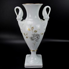 Kaiser porzellan prunk vase - kaiser, prunk-vase