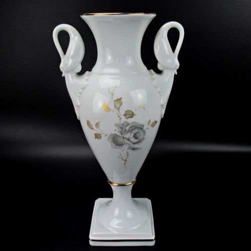 Kaiser porzellan prunk - porzellan, prunk-vase