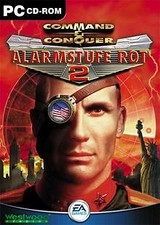 Command & Conquer: Alarmstufe