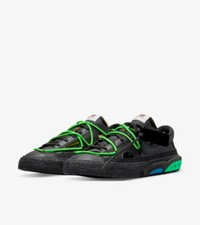 Nike off white blazer - low, us