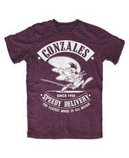 Gonzales Delivery T-Shirt Kult