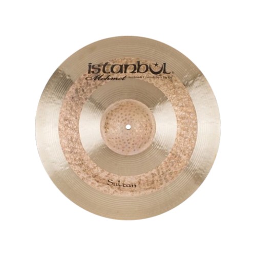 Istanbul mehmet cymbals - mehmet,