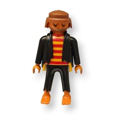 Playmobil Figur Mann Pirat