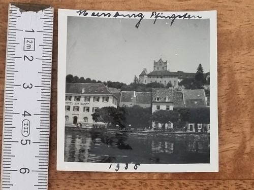 Meersburg bodensee 1935 - 1935,