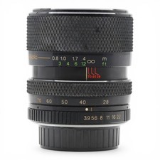 Soligor MC S/M Zoom Macro