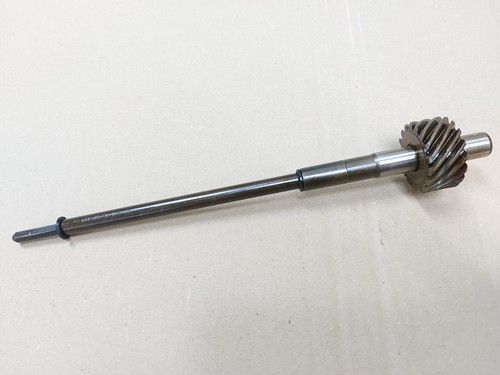 Welle antrieb ölpumpe vw - antrieb,