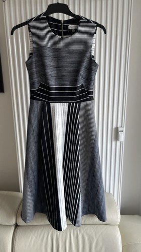 Calvin klein damenkleid - calvin,