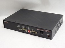 Extron RGB164xi interface with