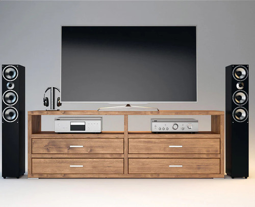 Pedenza sideboard longboard - pedenza, tv-sideboard/longboard