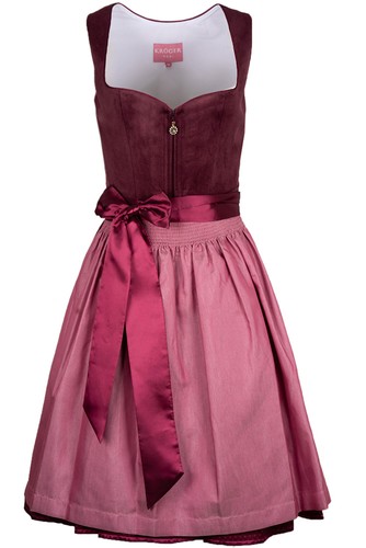 Krüger dirndl royce 60cm - krüger,