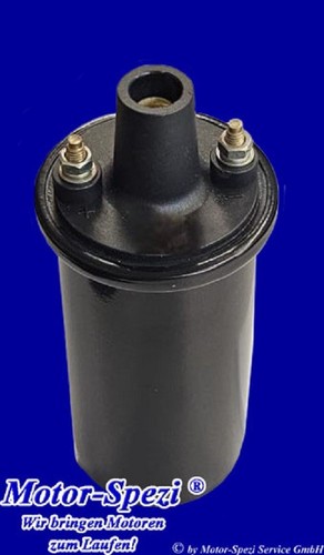 Zündspule volvo penta aq115 - zündspule,
