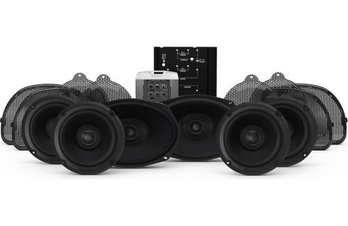 Rockford fosgate - rockford,