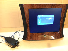 Design HANNSpree, LTOG/T153, 15 Zoll  TV 12V / 220 V