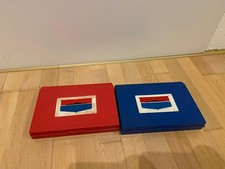 Flottenmanöver MB Spiele •  Retro Ausgabe 1972 MB Vintage 70er