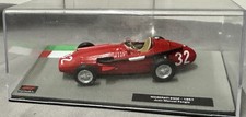 Maserati 250 1957 juan - 250,