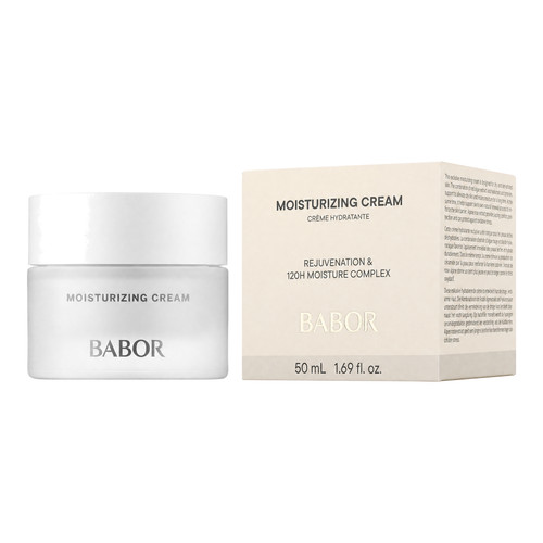 Babor skinovage moisturizing - babor,
