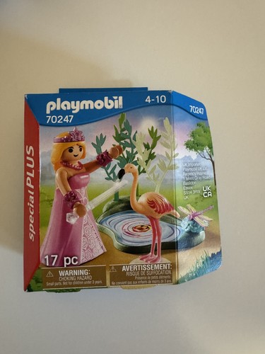 Playmobil 70247 prinzessin - playmobil,