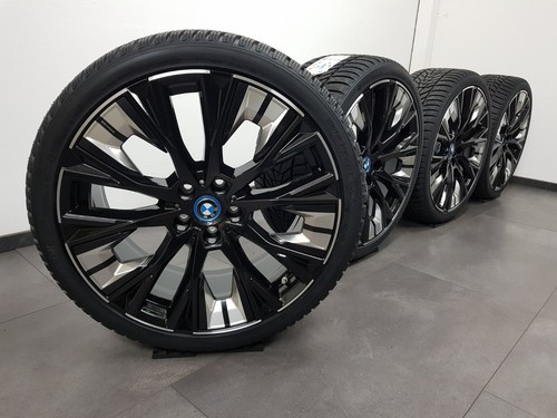 Bmw 4er gran coupe g26 - i4, 20