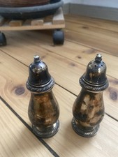  Salzstreuer Pfefferstreuer