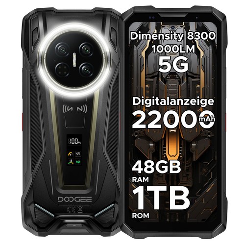 2026 doogee vmax2pro rugged - 2026, 5g