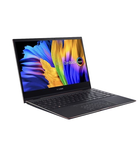 Asus zenbook flip oled - asus, s