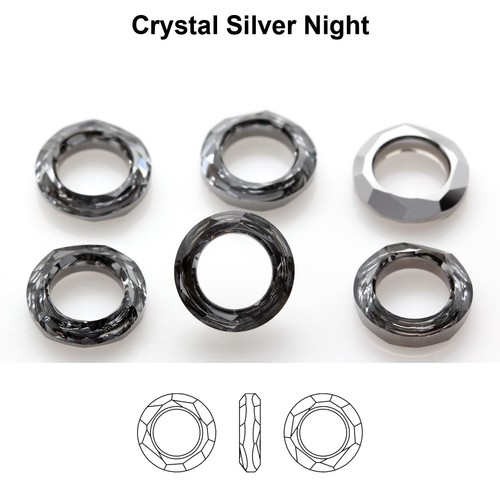 Swarovski kristalle 4139 ring - 4139,