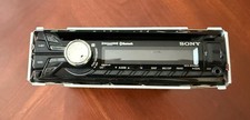 Sony MEX-BT3100P MP3/USB/CD