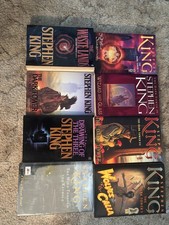Stephen King: The Dark Tower