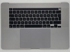 Original TopCase MacBook Pro