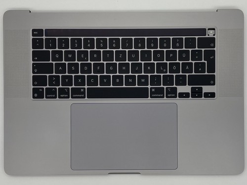 Original topcase macbook pro - topcase,