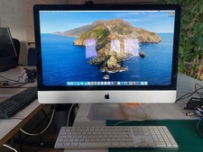 Apple iMac 27 Zoll (Ende 2013)