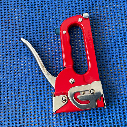 Sail brand handtacker manuell - sail,