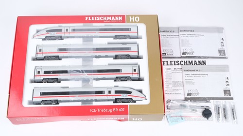 Fleischmann 448003 - fleischmann,