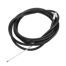 Scooter Brake Wire 6.4ft Elektroroller Bremsdraht Für Scooter Shop UI
