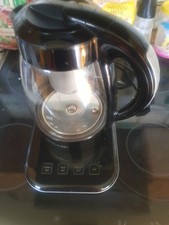 Vollautomatischer Wasser-/Teekocher