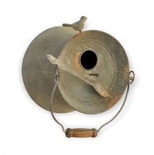 Vogelhaus zum Aufhängen