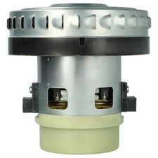 Staubsaugermotor Saugturbine