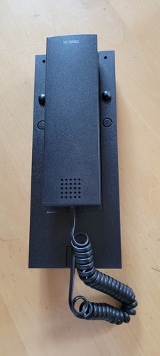 Sss siedle haustelefon comfort - haustelefon,